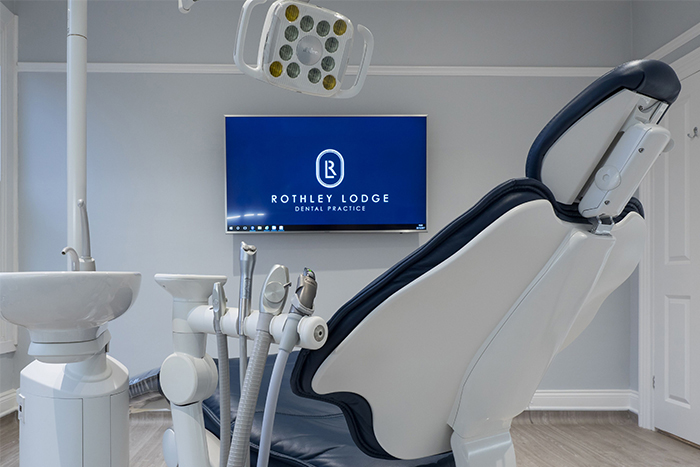 Rothley Lodge Dental Practice