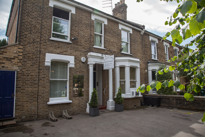 Rothley Lodge Dental Practice